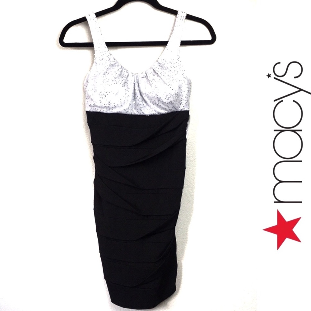 RUBY ROX dress size small - Picture 1 of 9